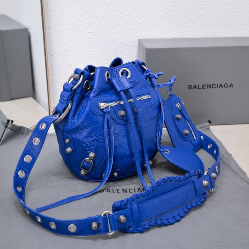 Balenciag Le Cagole Bags